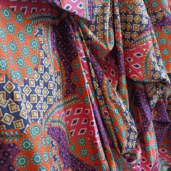 Woman's skirt - Picture 3 of 9